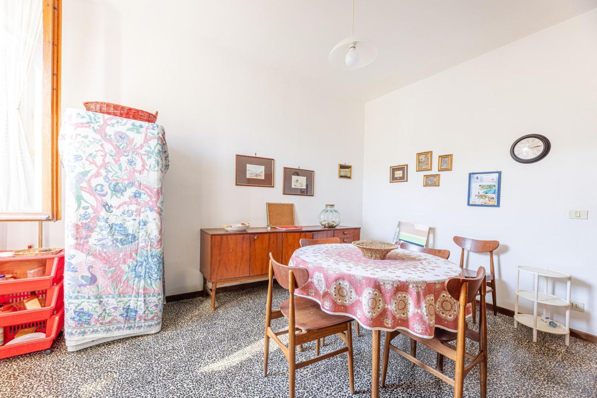 La Terrazza Sul Forno - Goelba Lejlighed Portoferraio Eksteriør billede