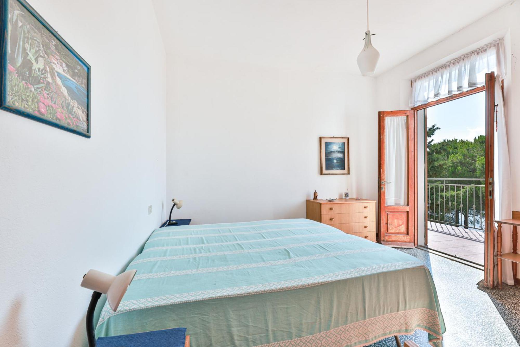 La Terrazza Sul Forno - Goelba Lejlighed Portoferraio Eksteriør billede